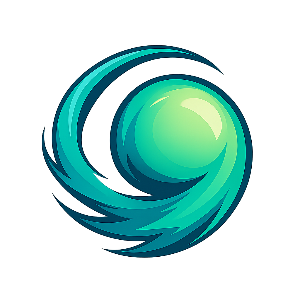 Logo TheAlomix